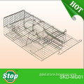 Rat cages